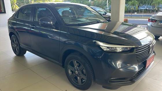 HONDA HR-V 1.5 DI I-VTEC FLEX EXL CVT